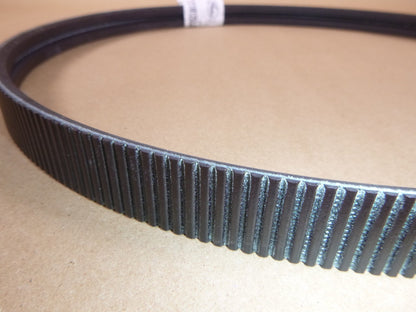 Gates 2/11M1250JB Polyflex JB Light Duty V-Belt 8914-2125 | Replacement Truck Parts, Trailer Accessories, Automobile Supplies, Car Parts &amp; Accessories