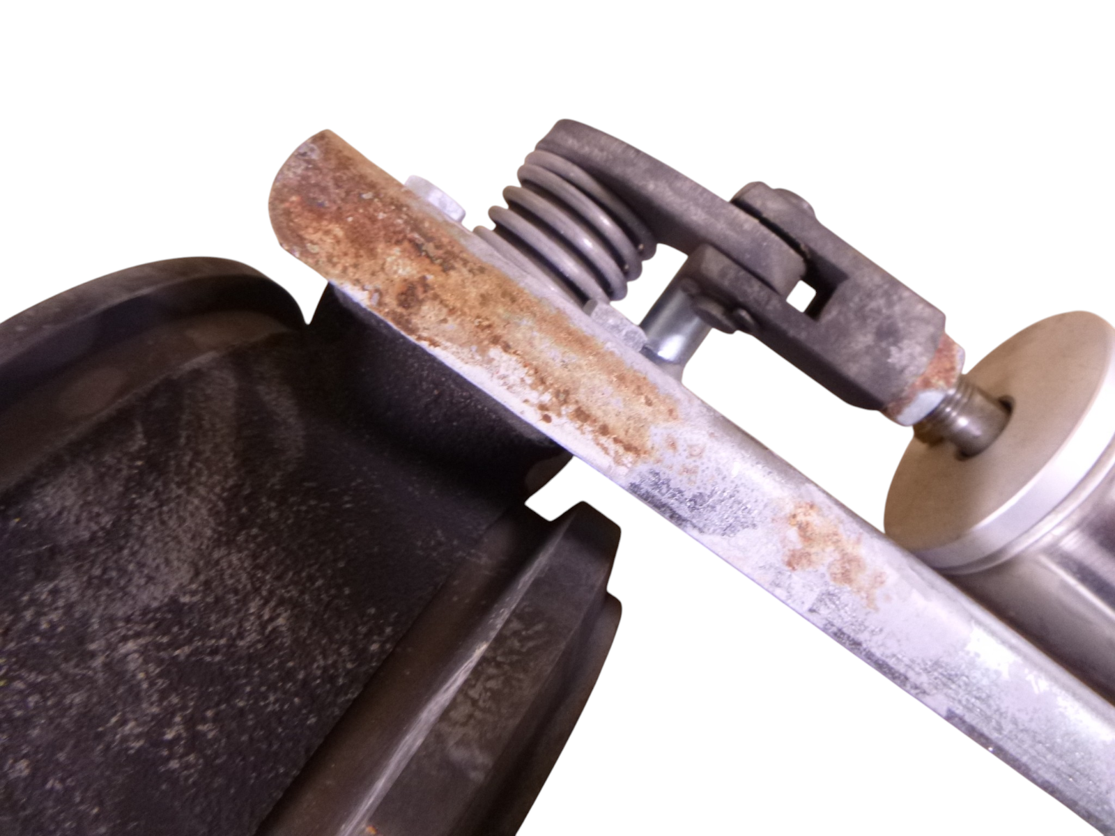 Pacbrake C40216 5" PRXB Pressure Regulated Exhaust Brake For CAT C13 | Industrial Tractor Parts Supplier and Surplus Tractor Parts &amp; Accessories