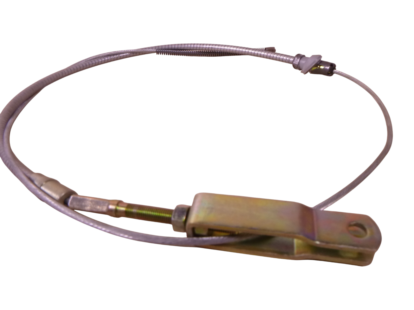 Parking Brake Cable For Clark IR 35859412 3589412 15453700 , 2530-01-192-8244