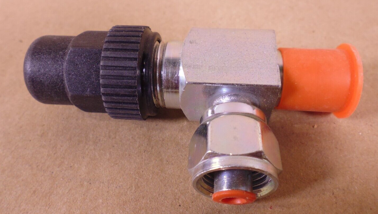 Oshkosh 3818267 Angel Valve 014210060 , 4820-01-513-7543 | Replacement Truck Parts, Trailer Accessories, Automobile Supplies, Car Parts &amp; Accessories