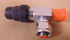 Oshkosh 3818267 Angel Valve 014210060 , 4820-01-513-7543 | Replacement Truck Parts, Trailer Accessories, Automobile Supplies, Car Parts & Accessories