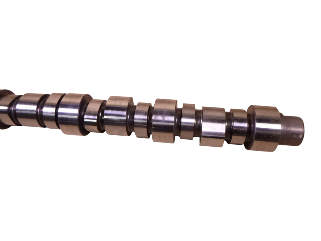 *MINOR RUST* Genuine OEM 4022823 Cummins Camshaft M11 ISM QSM Diesel 4022816 3097267 4083012 | Replacement Truck Parts, Trailer Accessories, Automobile Supplies, Car Parts &amp; Accessories