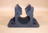 Hutchens 11455 Tri Axle Suspension Trunnion Hanger – 2 1/2 HI For 3 1/2 OD Tube | Replacement Truck Parts, Trailer Accessories, Automobile Supplies, Car Parts & Accessories