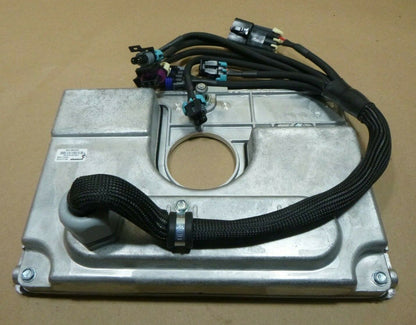 MILITARY TELEFLEX MBU V3 001 BURNER FRONT DISPLAY CONTROL SWITCH PANEL 980350K | Industrial MRO Replacement Parts, Manufacturing Machine Parts &amp; Components, Heavy Equipment Parts Supplier