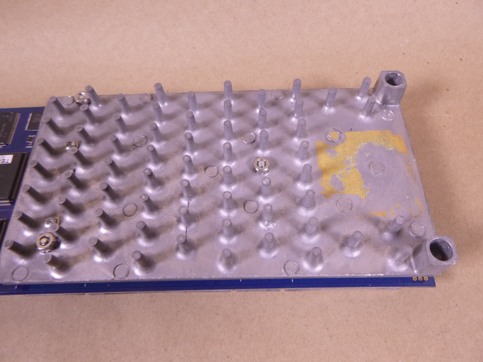 *UNTESTED* VariLite S24.9686.1429 MCB PCB For VL3500 Wash | Electrical MRO Replacement Parts &amp; Components and Commercial Electrical Supplies Company