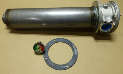 OEM MANITOWAC 7437000184 PRESSURE FILTER FOR ATEC AT-422T CRANE 4330-01-477-3858 | Industrial Tractor Parts Supplier and Surplus Tractor Parts &amp; Accessories