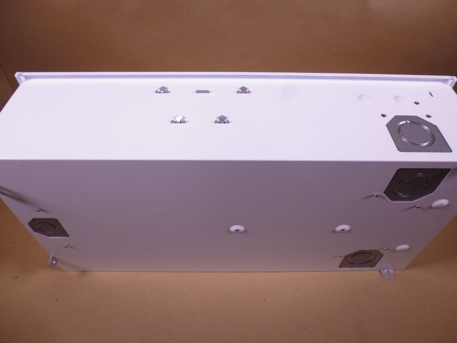 FSR CB-12 / CB-12P Ceiling Box Enclosure 1&