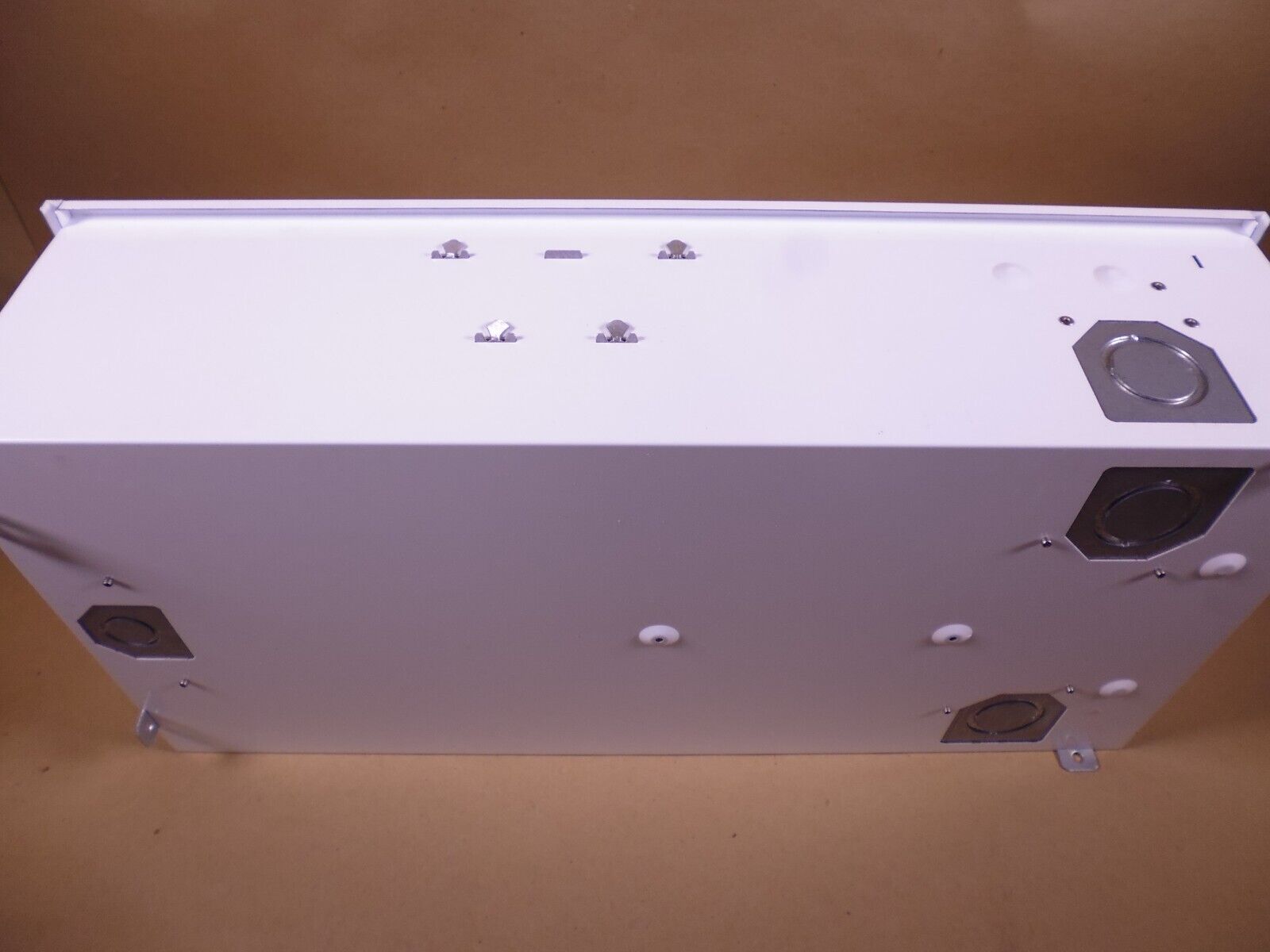 FSR CB-12 / CB-12P Ceiling Box Enclosure 1&