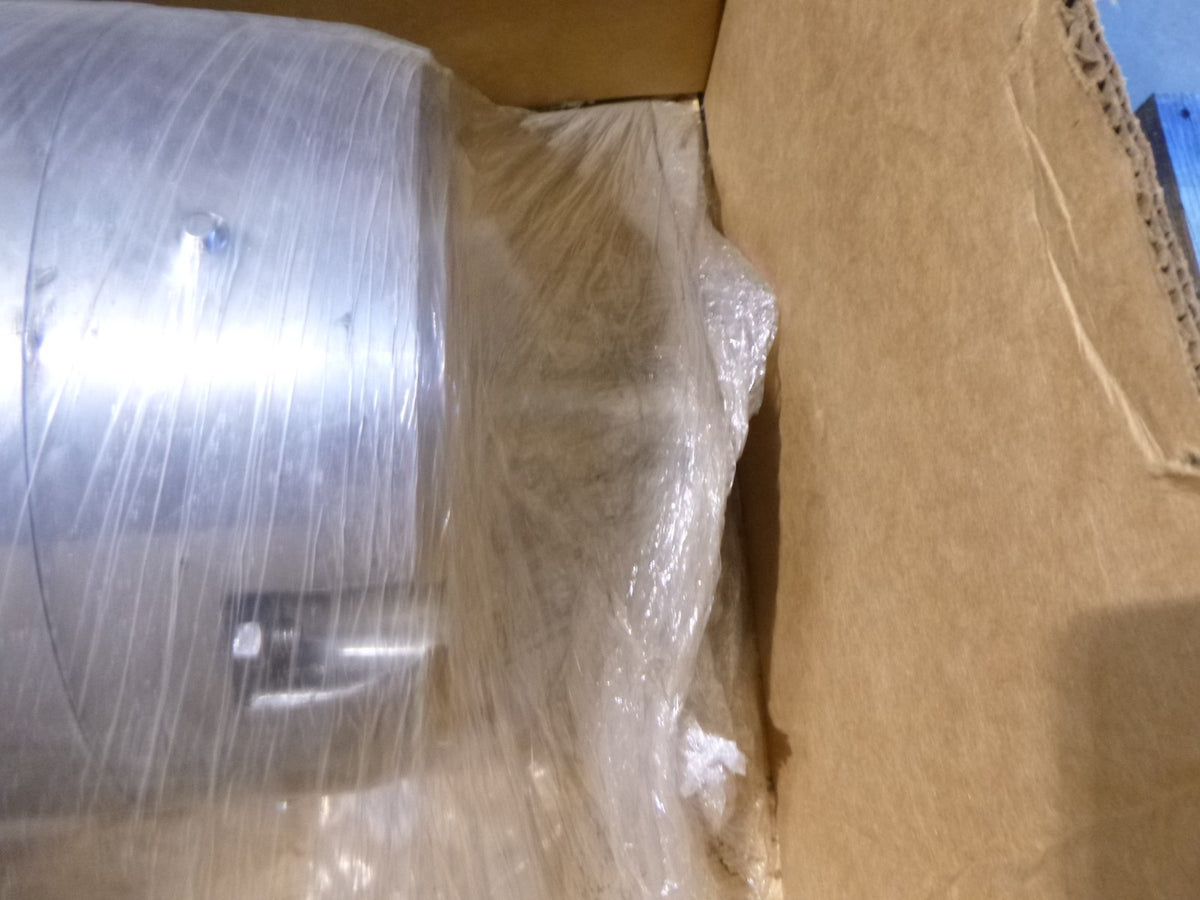 Baldor CESSWDM3714T Super-E Stainless Motor 215TC 10HP 1770RPM 230/460V 3PH