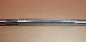 USGI Gunsmith 1/2" Roughing Reamer 0.498" Keystone USA 5110-00-708-3698 | Industrial MRO Tools and Replacement Industrial Equipment Components