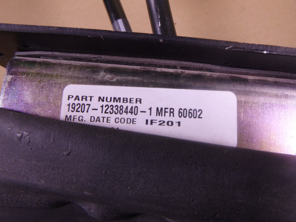 12338440-1 M998 HMMWV TH400 3-Speed Drive Shifter Humvee , 2520-01-184-5501 | Genuine HMMWV Replacement Parts and Military Surplus Humvee Parts & Accessories