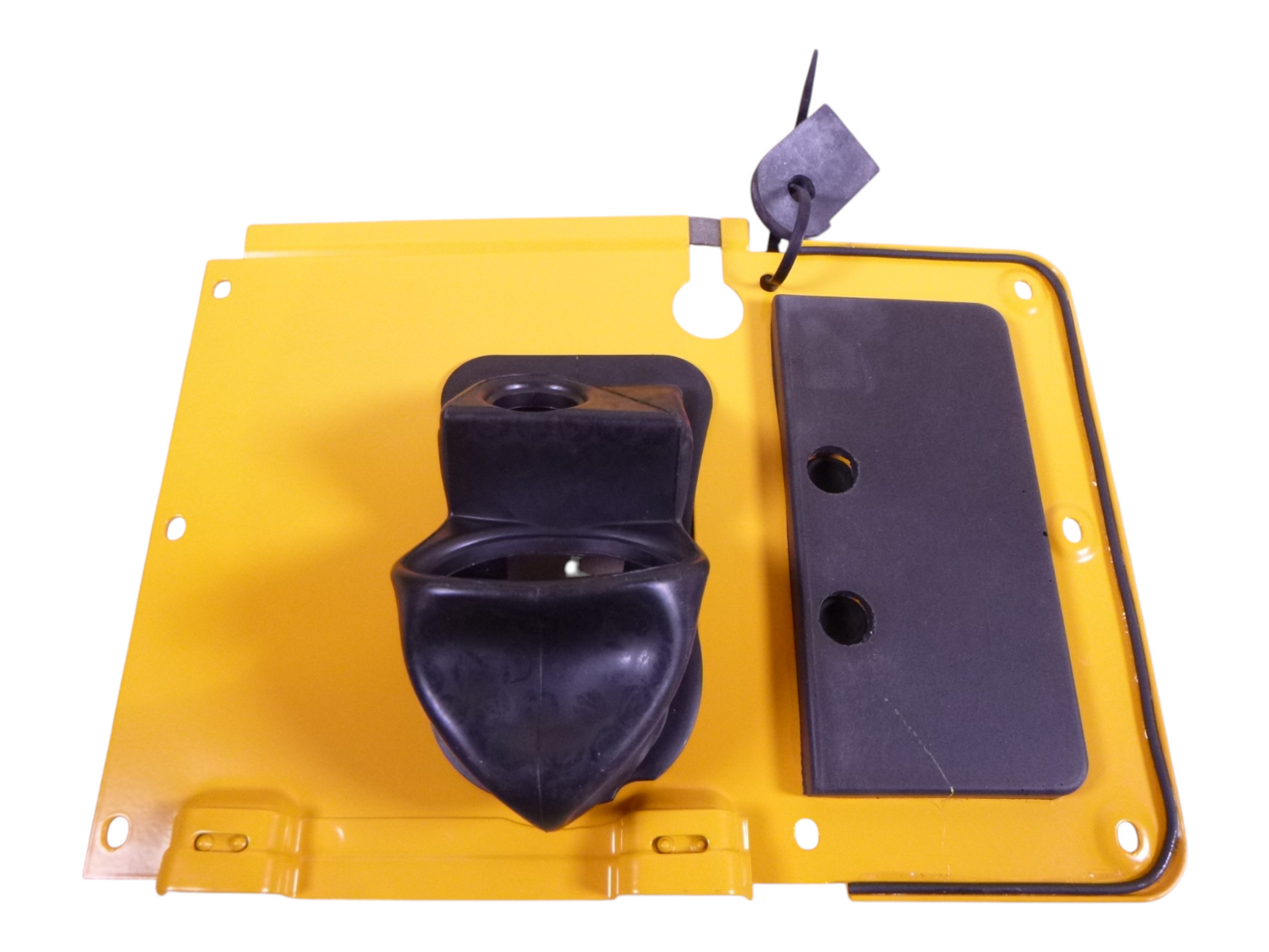 OEM Hatz 01276910 Engine Cowling Cover For 1D60, 1D80, 1D81, 1D81C, 1D90