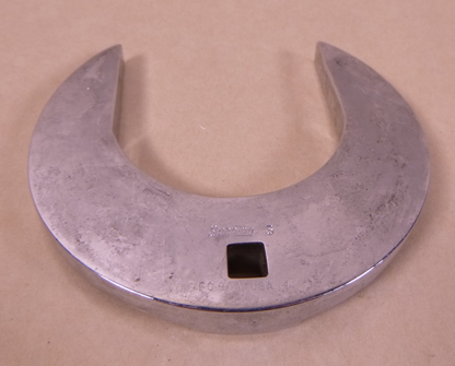 USED Snap-on FC96A 3” Open End Crowfoot Wrench 3/8” Drive Chrome USA | Industrial MRO Tools and Replacement Industrial Equipment Components