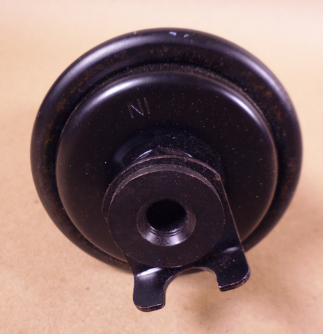 MEP804A 804B 814A 814B Fleetguard FF5220 Fuel Filter 88-21101 , 2910-01-364-9843 | Genuine MEP Generator Replacement Parts and Military Surplus Generator Parts