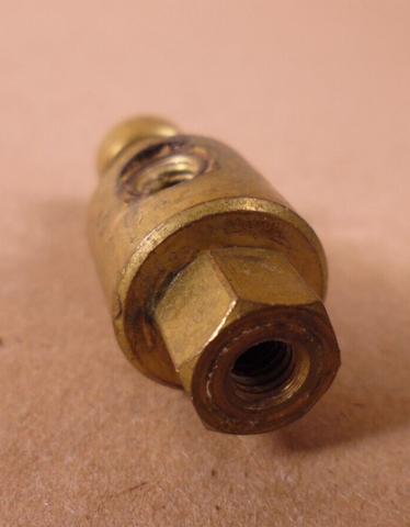 (Lot of 11) Clippard CS-722 Actuator Valve CS722 | Industrial MRO Replacement Parts, Manufacturing Machine Parts & Components, Heavy Equipment Parts Supplier