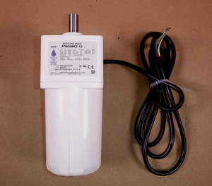 FPW560C2-15 Oriental Motor 1/12 HP Washdown Gear Motor 15:1 Ratio Single-Phase | Industrial Electric Motors, Pumps & Parts
