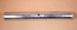 USGI M1089 WRECKER HEADLESS STEEL CLEVIS PIN 2-1/2" DIA x 18-3/4" GRIP LENGTH