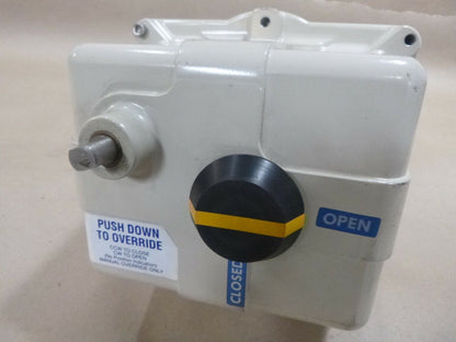 HAYWARD TW150FS115A ACTUATOR 150IN-LB 115V .6A W/ 1-1/2" CPVC BALL VALVE | Industrial MRO Replacement Parts, Manufacturing Machine Parts &amp; Components, Heavy Equipment Parts Supplier