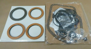 M998 HUMVEE TRANSMISSION OVERHAUL GASKET SEAL REPAIR KIT , 5330-01-086-5457