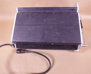 Twister T4 Trimmer - Main Power Module Speed