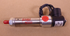 Bimba 041-LSC w/ Precision Dynamics Valve B3022-S8 | Electrical MRO Replacement Parts & Components and Commercial Electrical Supplies Company