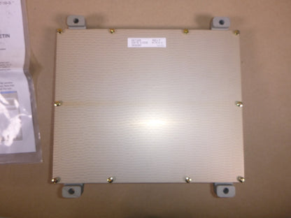 GENERAC 0E92900SRV PMGC WITH MODEM 5AMP CT&