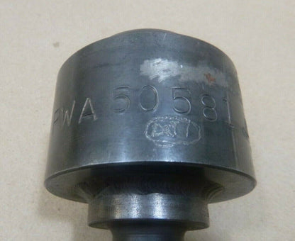 United Technologies Corp PWA50581 Bearing And Bushing Inserter 5120-00-210-9700 | Industrial MRO Tools and Replacement Industrial Equipment Components