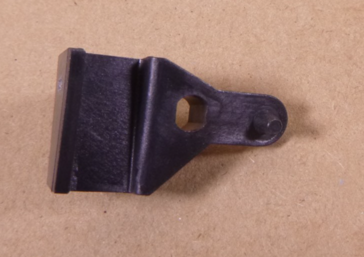 M998 HMMWV HUMVEE 12338846 Window Washer Nozzle 5581144 D12604 2540-01-184-5503 | Genuine HMMWV Replacement Parts and Military Surplus Humvee Parts & Accessories