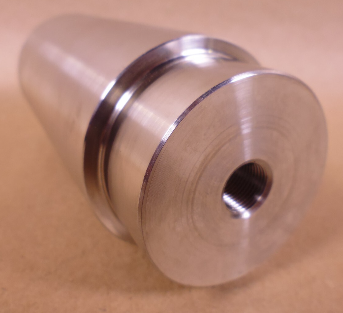 GEA Westfalia Spacer Bushing X1B723 | Industrial MRO Replacement Parts, Manufacturing Machine Parts &amp; Components, Heavy Equipment Parts Supplier