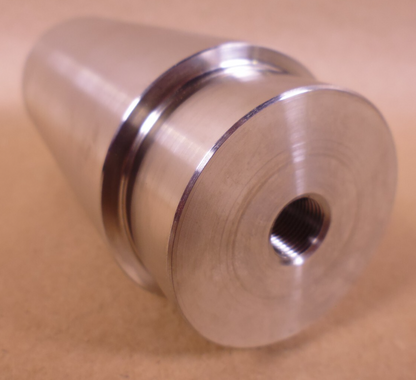 GEA Westfalia Spacer Bushing X1B723 | Industrial MRO Replacement Parts, Manufacturing Machine Parts &amp; Components, Heavy Equipment Parts Supplier
