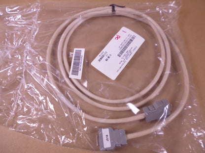 NEW Fanuc 44C741558-003R01 I/O Card Signal Cable 2M | Electrical MRO Replacement Parts &amp; Components and Commercial Electrical Supplies Company