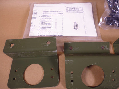 TACOM 12301023 Mini Light Kit M809 M35 5-Ton 2.5-Ton Truck , 6220-01-195-9544 | Genuine M35 Military Truck Parts and M939 Cargo Truck Surplus Parts