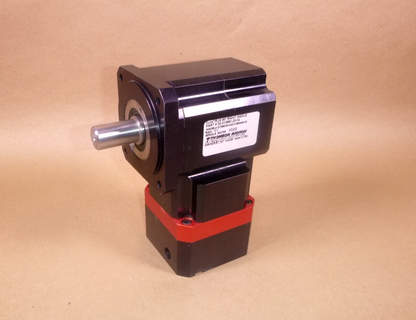Thomson Micron Planetary Reducer 2:1 Ratio DTRS090-002-0-RM090-40 | Industrial Electric Motors, Pumps &amp; Parts