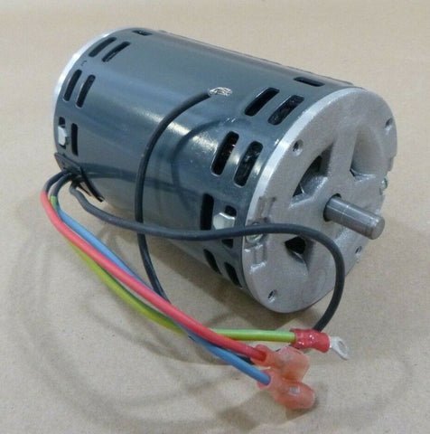 ELECTROCRAFT TYCO 150-978-260-777-030 KPT-K26-BOLL CONTROL MOTOR 110V 1/10HP 1PH