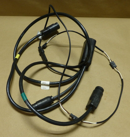 M870 M870A3 40TON MHET TRAILER LOWBOY BED WIRING HARNESS , 6150-01-519-7023 | Replacement Truck Parts, Trailer Accessories, Automobile Supplies, Car Parts &amp; Accessories