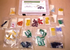 2910970 JLG Skytrak MMV Tier 2 Field Service Kit With Storage Container