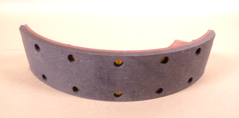 USGI M105A3 Cargo Trailer Brake Shoe 7064978 & (RH) Brake Lever 8733912 | Replacement Truck Parts, Trailer Accessories, Automobile Supplies, Car Parts & Accessories