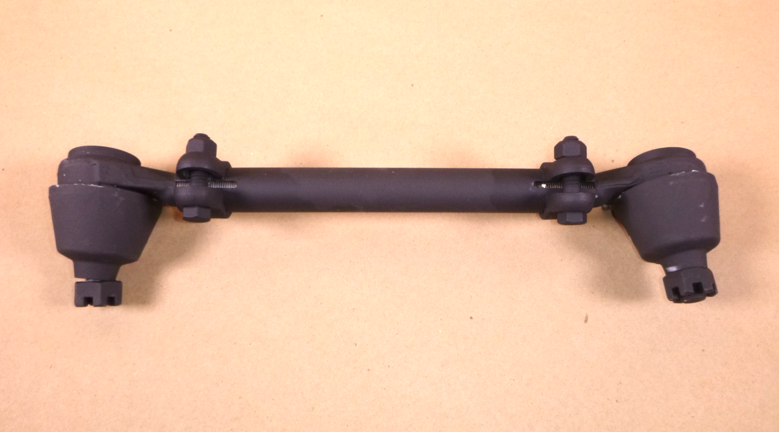 USGI M998 Humvee Steering Tie Rod 12339895, 12342797, 2530-01-194-2049 | Genuine HMMWV Replacement Parts and Military Surplus Humvee Parts &amp; Accessories