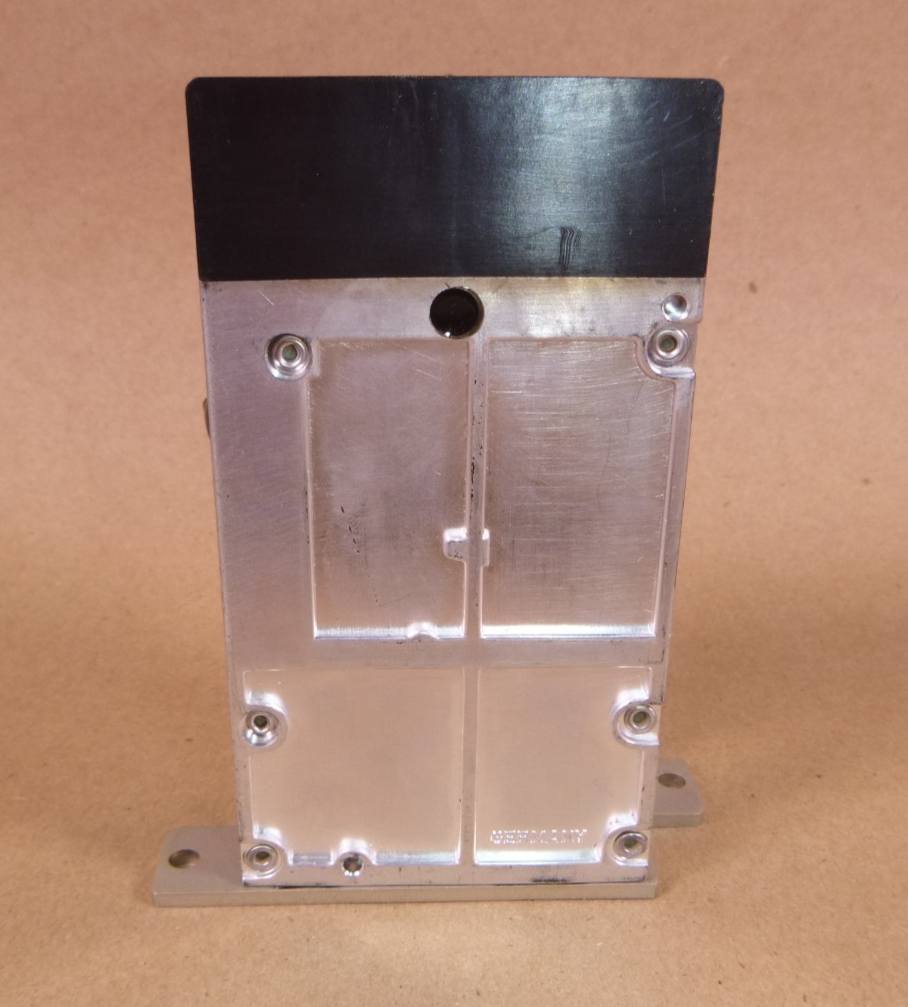 E T A Remote Control Circuit Breaker M83383/02-09, 4930-01-50A, 400 Hz, 50 Amp | Electrical MRO Replacement Parts &amp; Components and Commercial Electrical Supplies Company