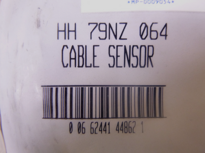 New Factory Authorized Parts Carrier Corporation Cable Sensor HH79NZ064 | Electrical MRO Replacement Parts &amp; Components and Commercial Electrical Supplies Company