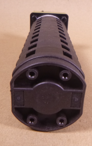 Salzer M221-61046 Rotary Cam Switch , 7.5kW 380-440V , 20A 600VAC | Electrical MRO Replacement Parts & Components and Commercial Electrical Supplies Company