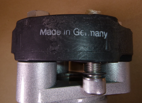 USGI Konrad Marine Straight Adapter 20-020-1050, 4730-01-519-8193 | Industrial MRO Replacement Parts, Manufacturing Machine Parts & Components, Heavy Equipment Parts Supplier