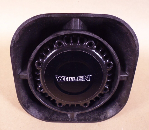 NEW Whelen SA315P Siren Speaker 100 Watt *No Bracket*