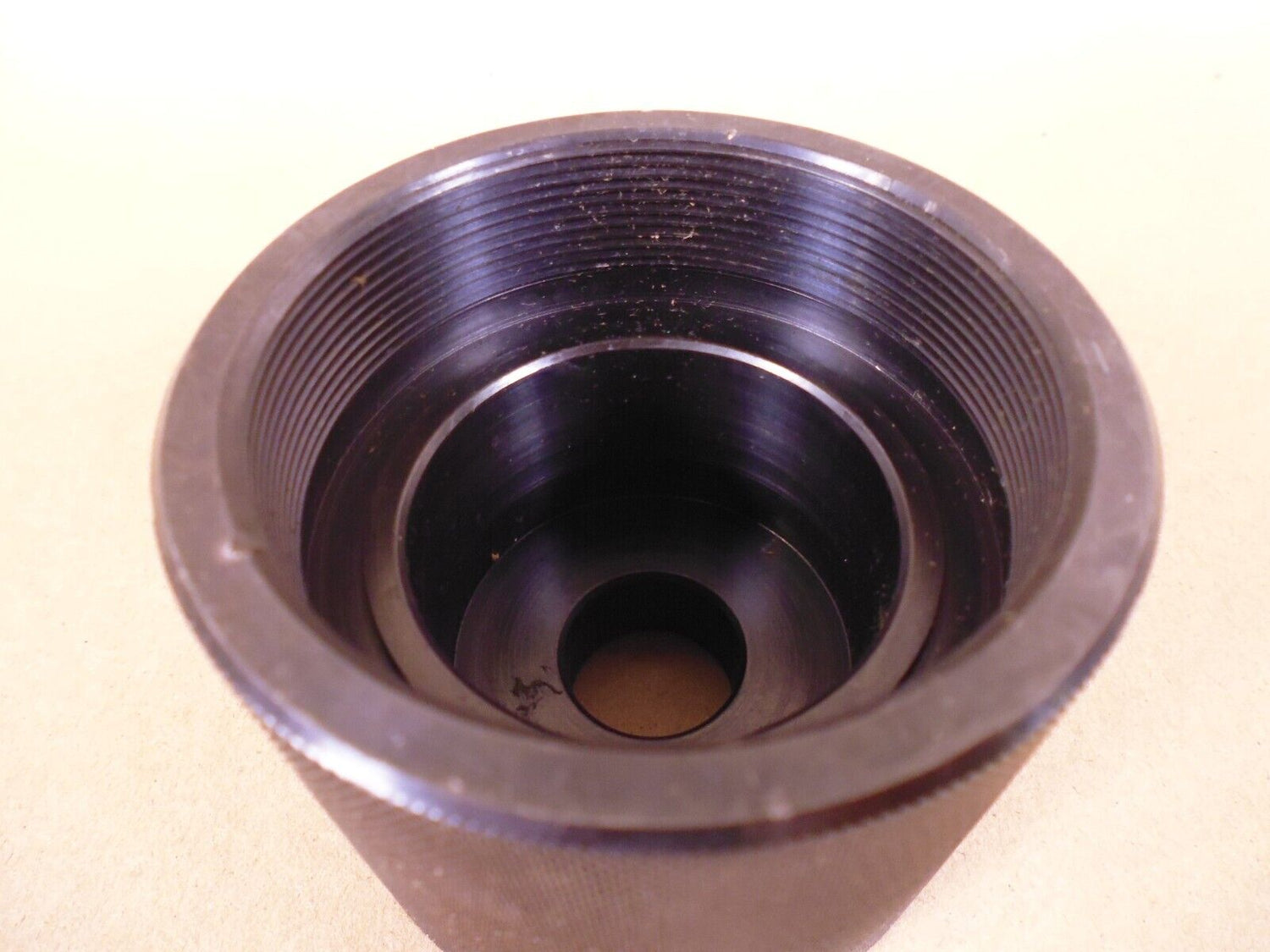 PWA52891-5 Cap Wrench End , 5120-01-102-8607 | Industrial MRO Tools and Replacement Industrial Equipment Components