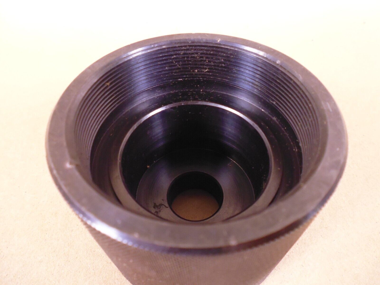 PWA52891-5 Cap Wrench End , 5120-01-102-8607 | Industrial MRO Tools and Replacement Industrial Equipment Components
