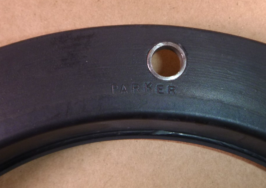 1391490 Oshkosh Front Steer Axle Ball Seal Parker S-19597-LDS, 5330-01-236-2179 | Replacement Truck Parts, Trailer Accessories, Automobile Supplies, Car Parts &amp; Accessories