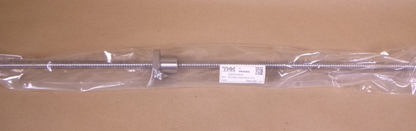 THK BTK1404V-3.6ZZ+818LC7T-H1K Precision Ball Screw , 818mm Long