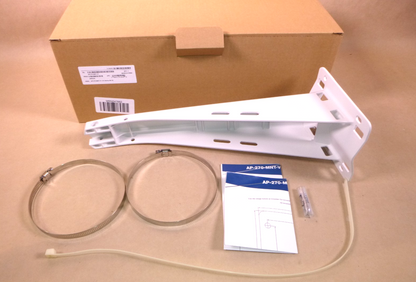 New HPE Aruba Networking AP-270-MNT-V1 Mounting Kit (JW052) 270 Series