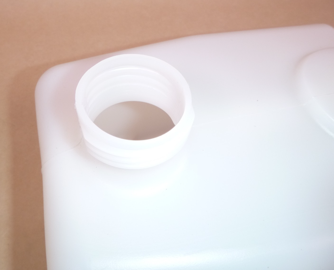 USGI LMTV FMTV MRAP Window Washer Reservoir Bottle 12417490, 2540-01-375-7317