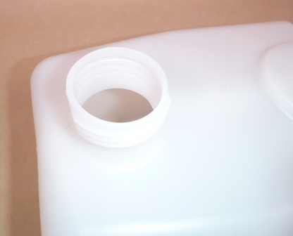 USGI LMTV FMTV MRAP Window Washer Reservoir Bottle 12417490, 2540-01-375-7317